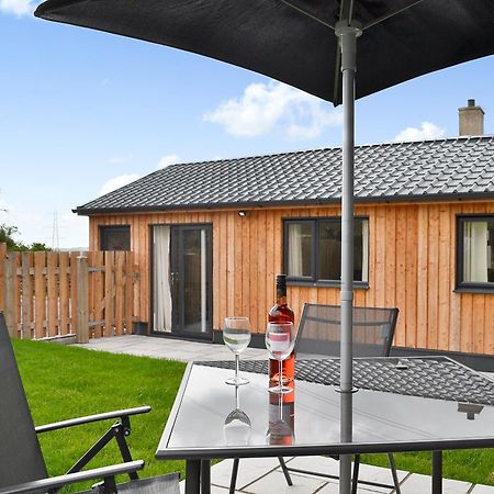 Y Gorlan Llanllechid Exterior foto