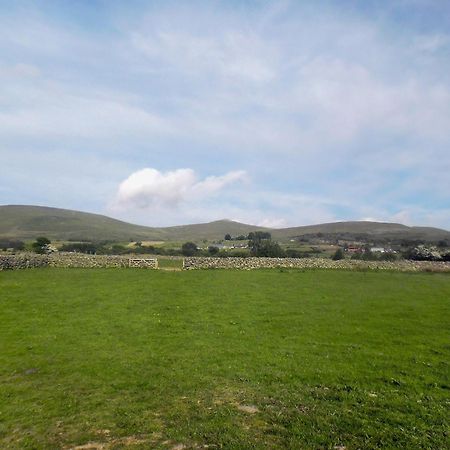 Y Gorlan Llanllechid Exterior foto